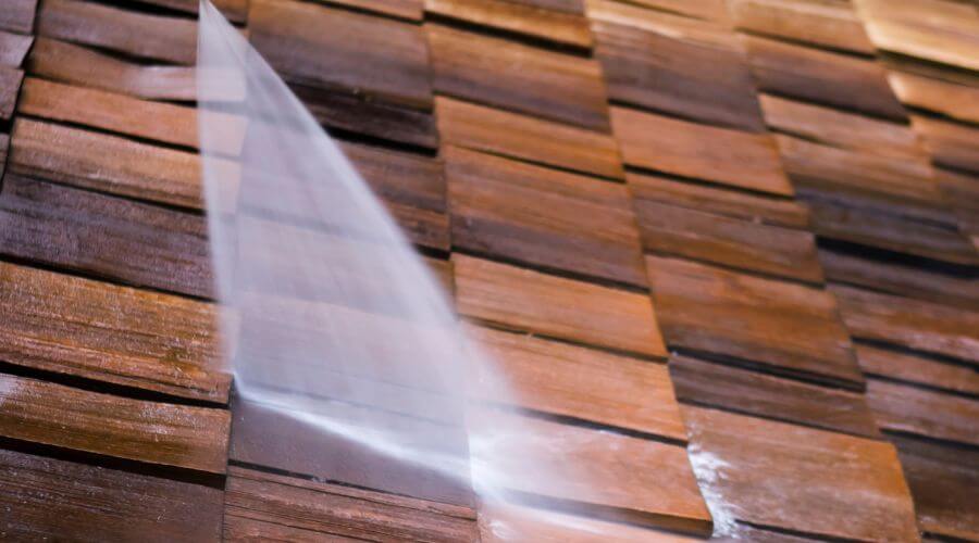 Ceramic tile roofing systems in Cowley, WY